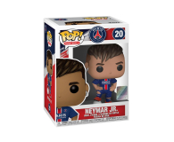 FUNKO FUNKO POP Football: Neymar da Silva Santos Jr. (PSG) - 1467943 - zdjęcie 2